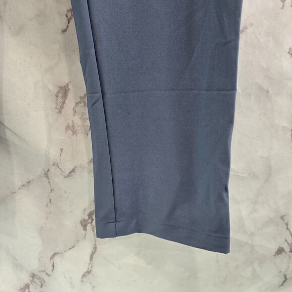 Chubbies Pants Mens Light Blue Ice Caps Everywear Straight Chino - Picture 4 of 10